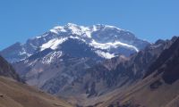 Aconcagua, Mendoza Province